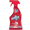Resolve Carpet And Rug Cleaner Spray Spot & Stain Remover,