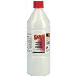 Benzine F.Schmutz / fat content: 1 L