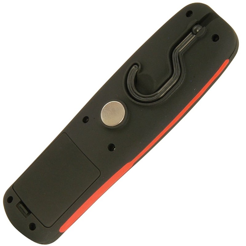 kenable Work Lamp & Torch 24 LED Hook & Magnetic