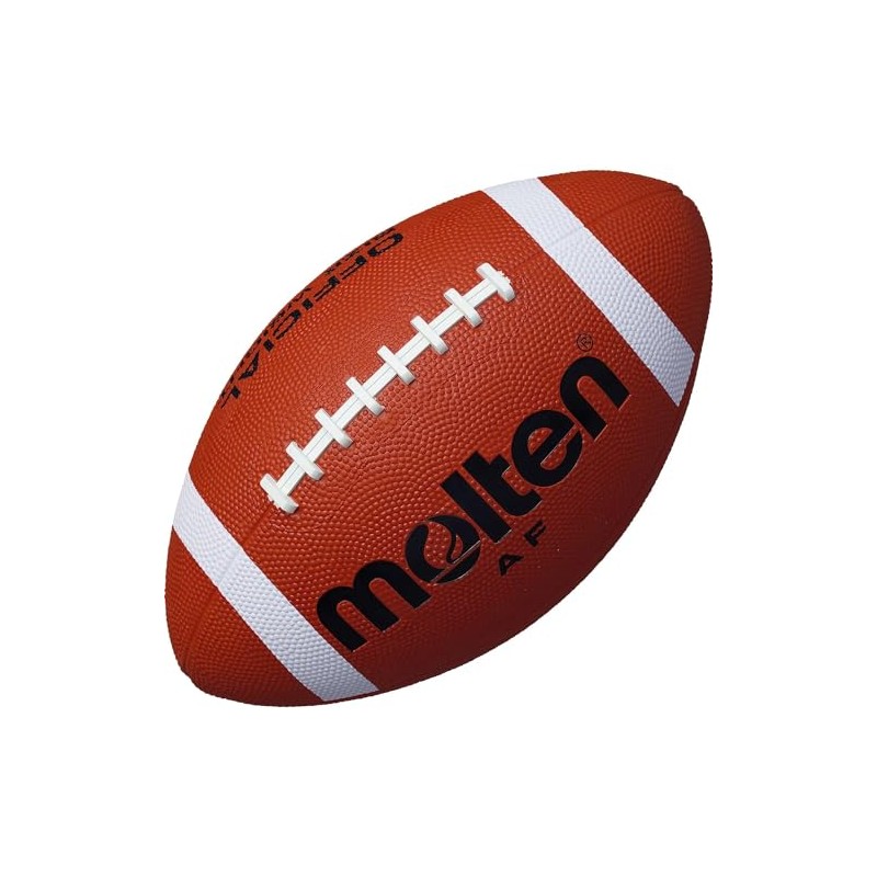 Molten American Football Rubber AF