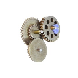 S&T G3 Electric Gun 18:1 Gear Set