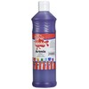 Scola Artmix Purple Ready Mixed Washable Coloured Paint - 600ml