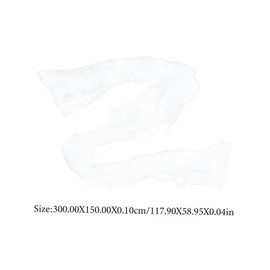 COLLBATH Lace Flower Tablecloth Elegant Lace for Wedding Bridal Shower Birthday Party Holiday Dinner Table Decor Charming Overlay for Sophisticated Events