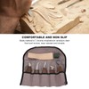 Walnut Wood Carving Knife Non Slip Comfortable Wood Carving Whittling