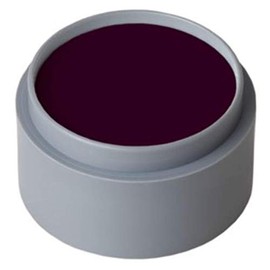 Grimas Water Make-Up (15 ml, 507 Dusky Pink)