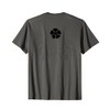 5 Leaf Clover T-Shirt