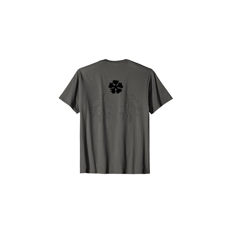 5 Leaf Clover T-Shirt