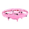 UFO Mini Hand Drone Motion Sensor Flying Ball Toys Drone