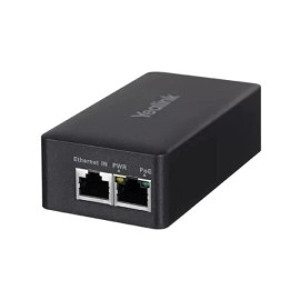Yealink YLPOE30 Adapter - PoE Injector