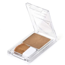 Canmake 01 Danish Brown Shading Powder, 0.2 oz (4.4 g), 1 Item
