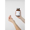 Glicinato + L-Teanina Suplemento Alimenticio Natural 90 Cápsulas 1000 mg