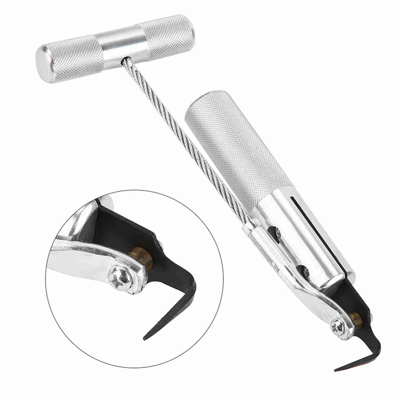 Car Auto Professional Windshield Remover Windscreen Glass Knife Removal Cutting
