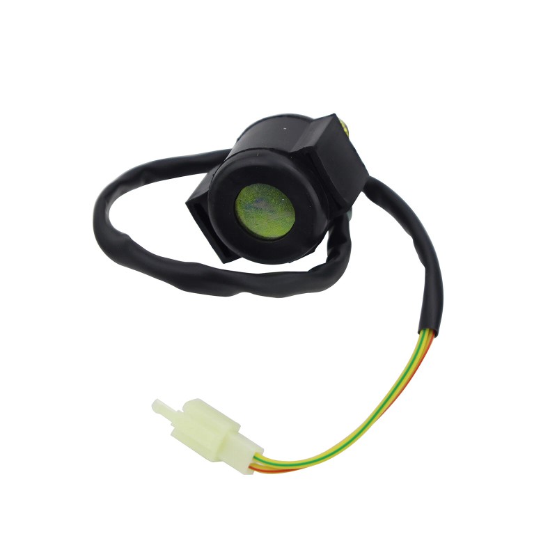 Soarider 3 Bolt Starter Motor for 90cc Chinese ATV Dirt