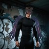 Owl Wings Mask Set Owl Cosplay Costume Props Halloween Birds