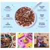 Magic Spoon Cereal, Cocoa 4-Pack - Keto, Gluten & Grain