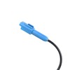 Frankberg 1 x ABS sensor rear left or right compatible