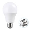 Jeagop 9W Low Voltage LED Bulb with Stepless Dimmable, 4