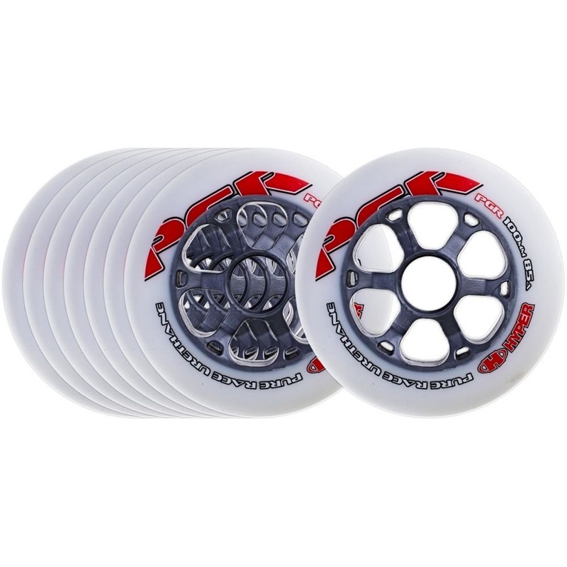 Hyper - HYPER PGR wheels - 104mm - ITAK-72011-44592 -