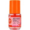 Kit básico de preparación y acabado de uñas – 6