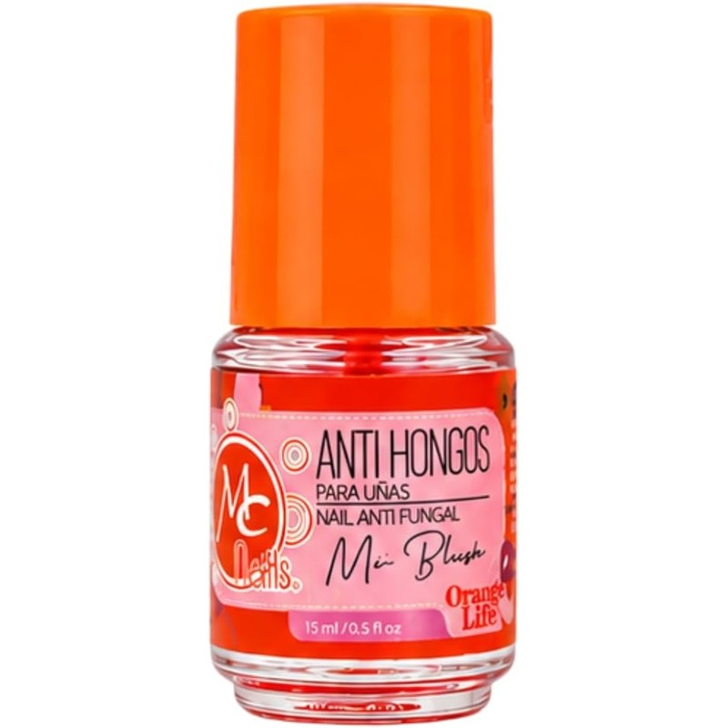 Kit básico de preparación y acabado de uñas – 6