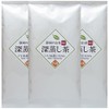 Fukamushi Tea Made in Shizuoka, 3.5 oz (100 g), Set