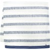 Hayashi BI207001 Bath Towel, Approx. 23.6 x 47.2 inches (60