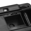 35MM Film Camera Reusable Lightweight Vintage Camera Built in Flash