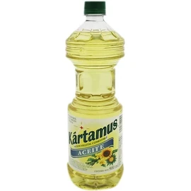 KARTAMUS, Aceite Vegetal Mixto, 1 kilogramos