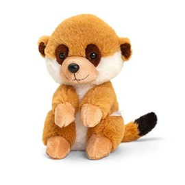 Deluxe Paws Pippins Pocket Pets (Meerkat)