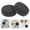 TEHAUX 2pcs Pottery Sponges for Artists Soft Clay Sponges for
