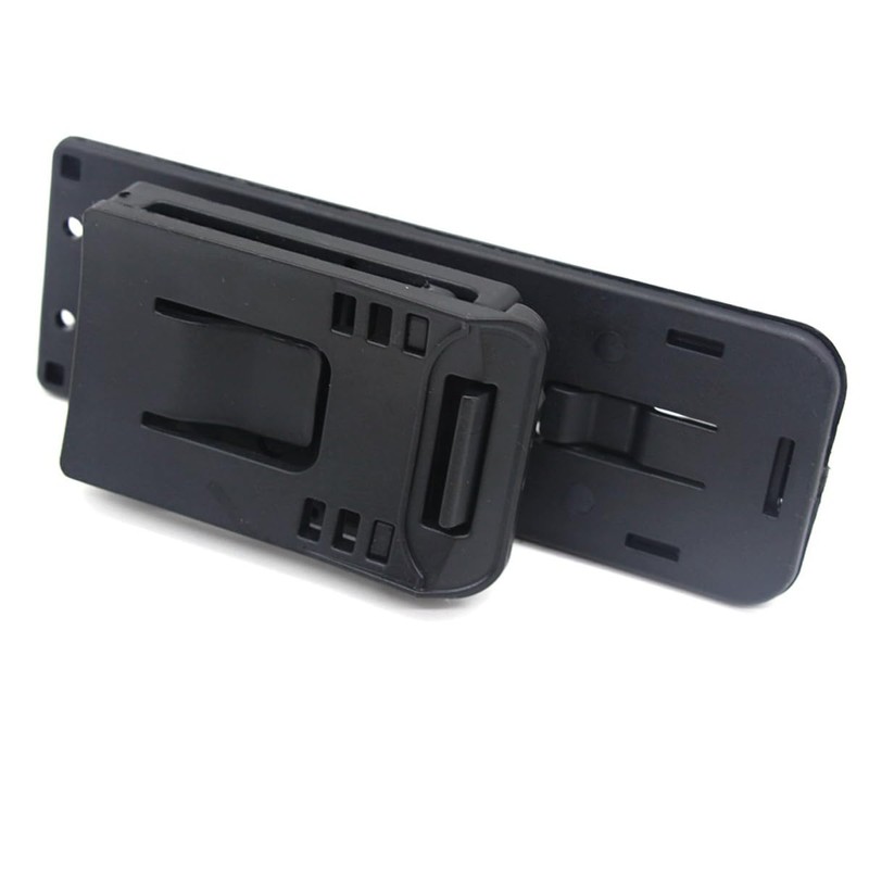 HOUSON Tactical Baton Holder, Baton Cover 360 rotatable Baton Holster