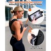 Sportneer 5L Ultralight Hydration Backpack Trail Backpack Hydration Vest, Adjustable