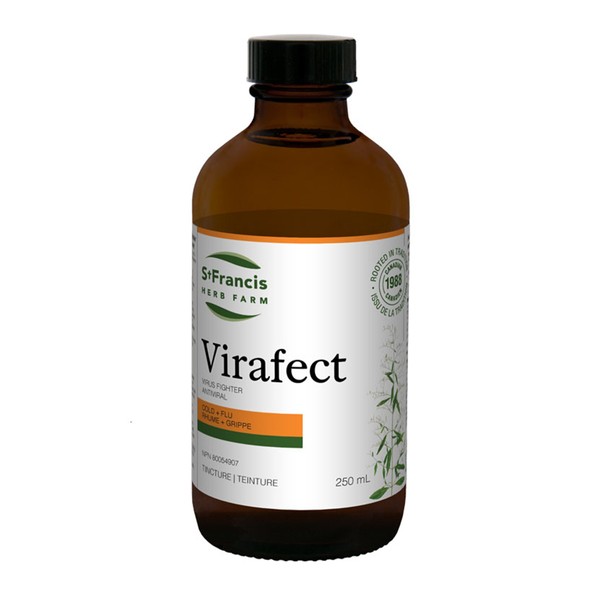 St.Francis St. Francis Virafect 250mL