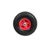 Ingersoll-Rand OEM Tank Wheel for P1.5IU-A9 Air Compressor