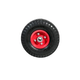 Ingersoll-Rand OEM Tank Wheel for P1.5IU-A9 Air Compressor