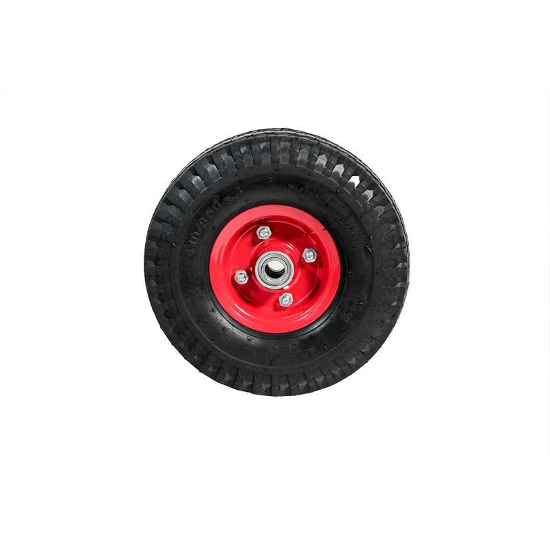 Ingersoll-Rand OEM Tank Wheel for P1.5IU-A9 Air Compressor