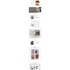 Crisparel Moondrops Cream 50ml, 150ml (moisturizing cream) / 크리스파렐 문드롭스