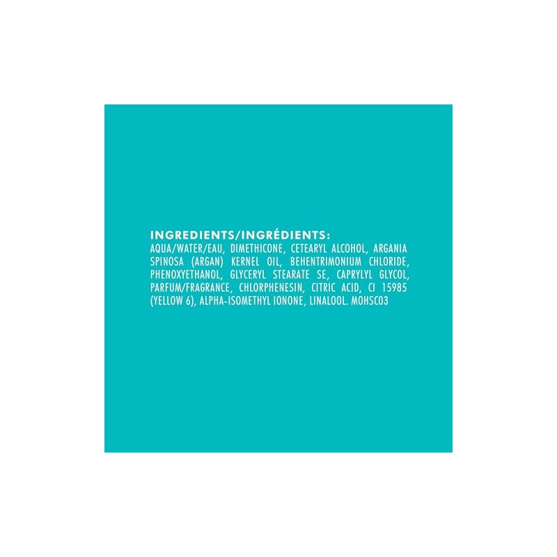 Moroccanoil Hydrating Styling Cream