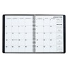AT-A-GLANCE 2026 At-A-Glance 70-LP09-05 Monthly Planner, Large Print, 7 x