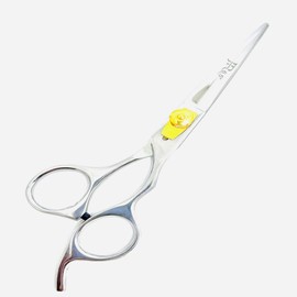 Jegwar Professional Hair Scissors , Hair Cutting Scissors Razor Edge Barber Scissors for Men and Women - 6.5” Overall Length - Premium Shears for Hair Cutting For Salon and Home Use