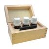 Test Case for Testing Gold, Jewellery, Gold Coins 14-18-24 Carat,