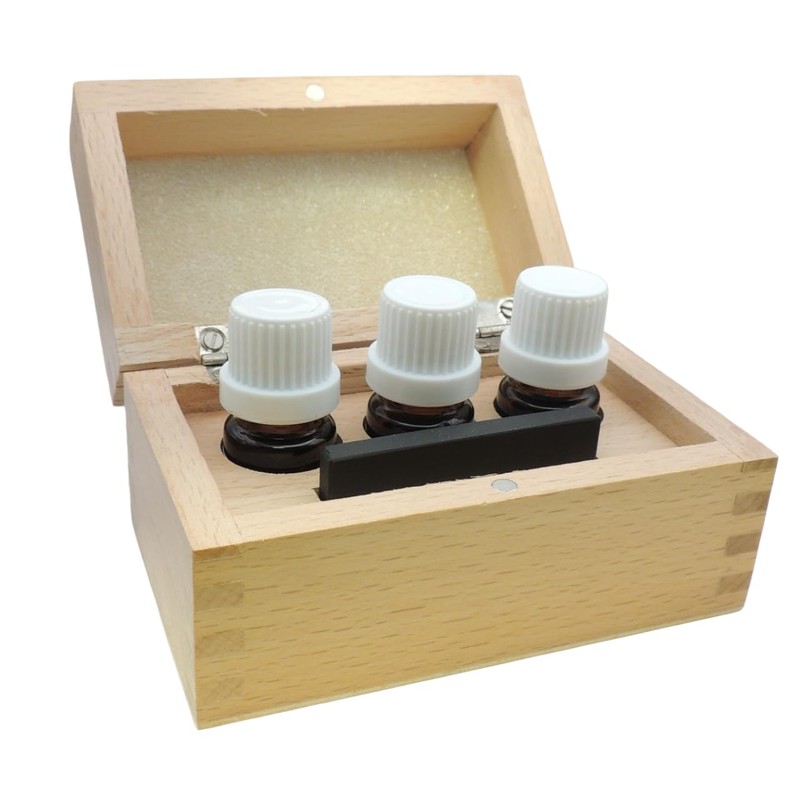 Test Case for Testing Gold, Jewellery, Gold Coins 14-18-24 Carat,