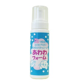 国際科学工業 あわわフォーム 185ml