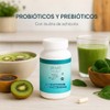 Probióticos y Prebióticos Premium para 2 Meses ULTRA 45 Billones