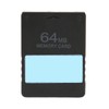 Game Card Adapter Universal for MX4SIO Reader with 128G Storage