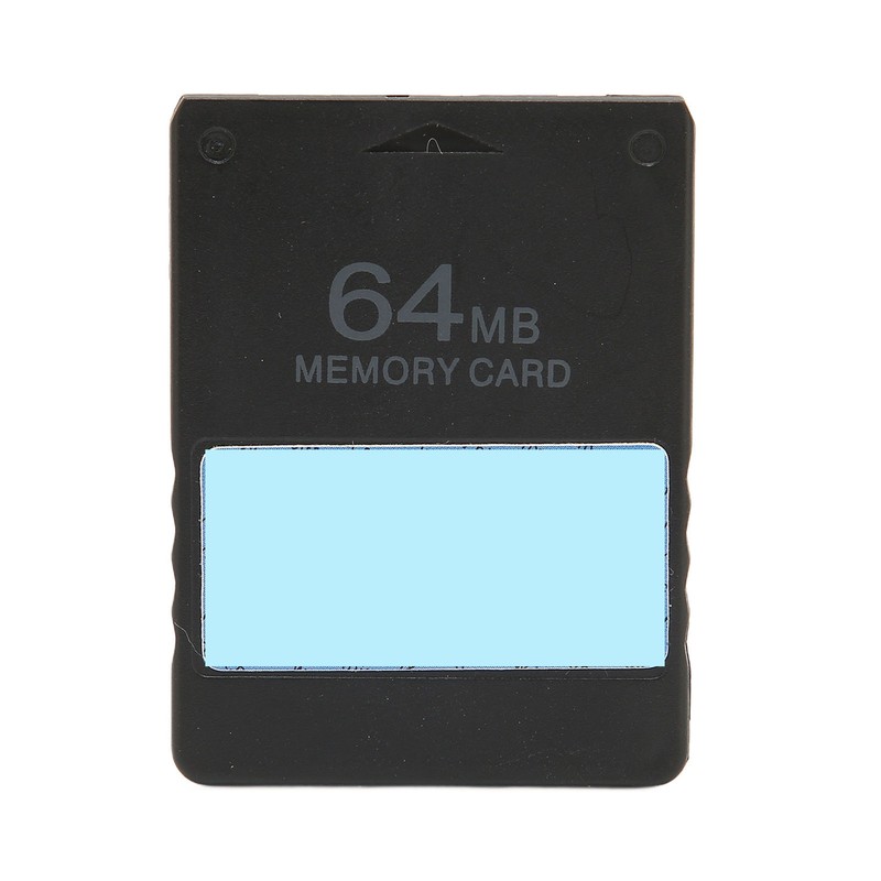 Game Card Adapter Universal for MX4SIO Reader with 128G Storage