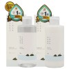 라운드랩 1025 독도 토너 200ml + 로션 200ml Round Lab