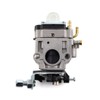 TOPREPAIR Carburetor for Craftsman MTD BP510 CMXGAAMR51BP 41AR51BP793 Gas Blower