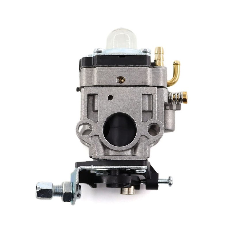 TOPREPAIR Carburetor for Craftsman MTD BP510 CMXGAAMR51BP 41AR51BP793 Gas Blower