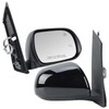Right Passenger Side Mirror Compatible with Toyota Sienna 2013-2017 Heated,